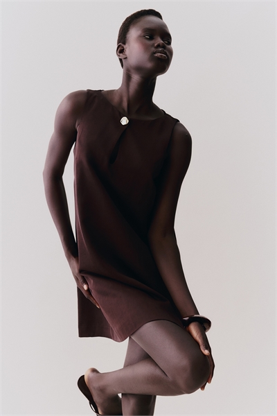 Платье A-line 1290380005