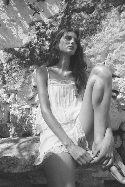 Плюшевый костюм с вышивкой 1293975001