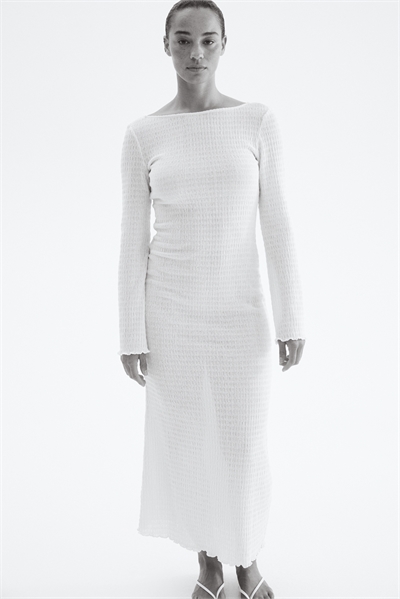 Платье с открытой спиной 1295388002