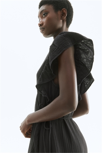 Платье из муслина 1295484001