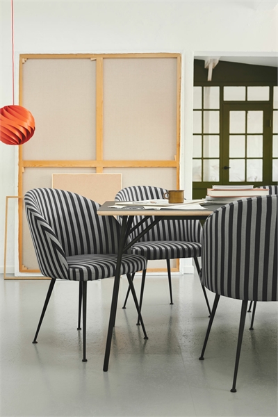 Обеденный стул Holly 1303953001