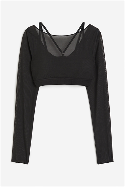 Спортивная майка из сетки DryMove™ 1203245001