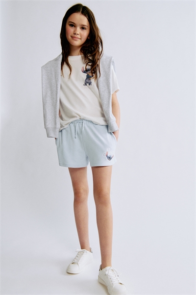 Толстовка с принтом 1293983002