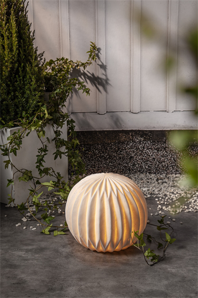 Украшение для улицы Sandy 22 см 1252543001