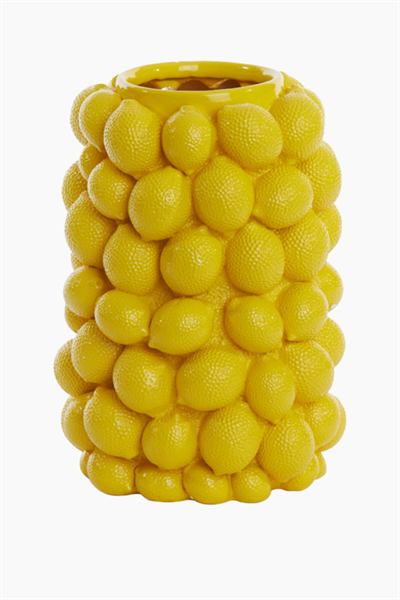 Ваза Lemon артикул 1284468002