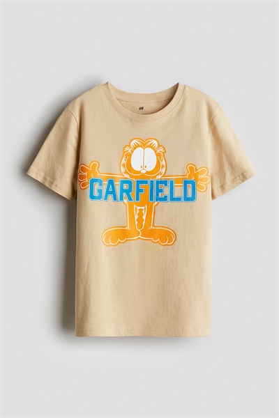 Футболка с принтом 1265018013