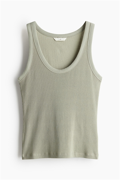 Жилетный топ 1243129002