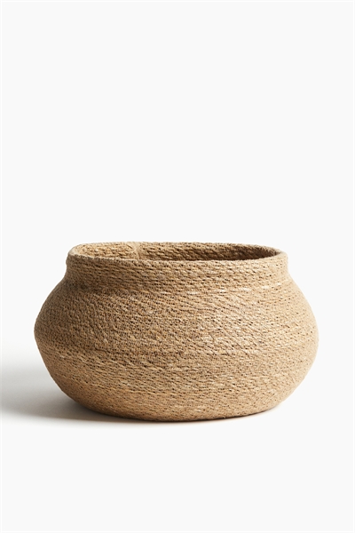 Корзина для хранения из сиграсса 1277225001