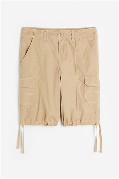 Шорты карго 1158680003