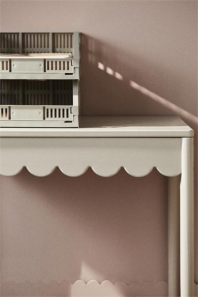 Складной пластиковый органайзер для бумаг 1268755003