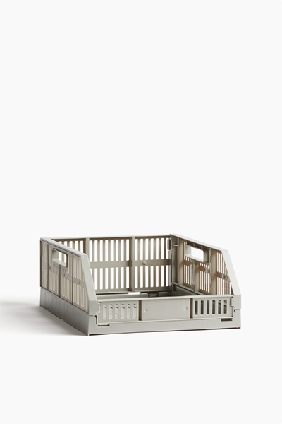 Складной пластиковый органайзер для бумаг артикул 1268755003