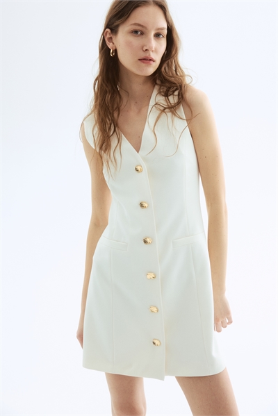 Платье с жилетом 1297724002