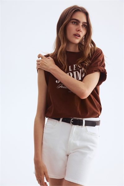 Футболка оверсайз 1274174050