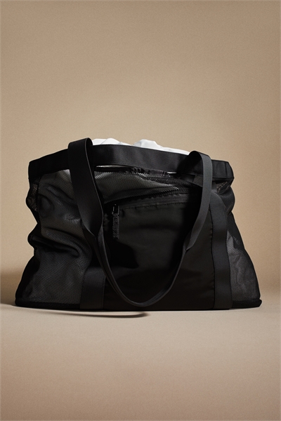 Спортивная сумка из сетки 1254655001