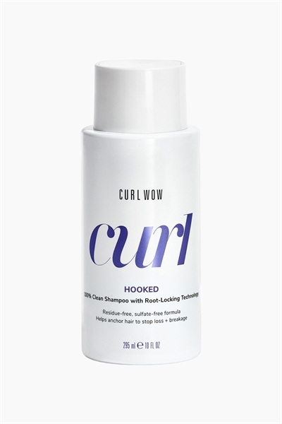 Шампунь Hooked 100% Clean 1191322001