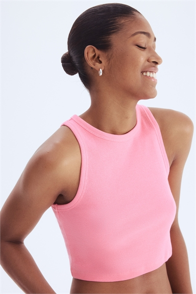 Короткая майка 1049251045