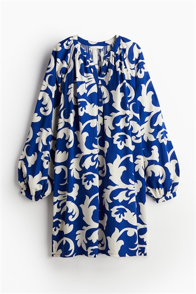 Платье-туника 1241462001