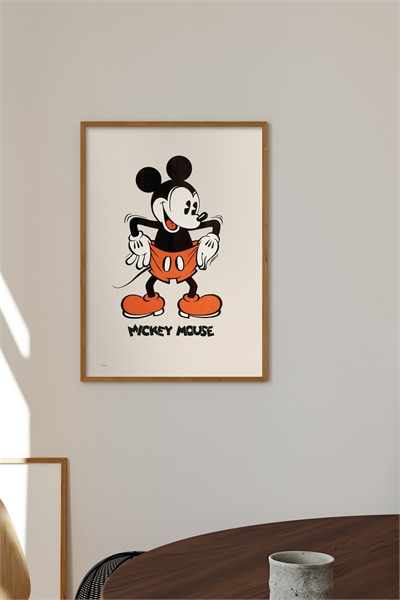 Disney - Mickey Vintage № 02 1317363001