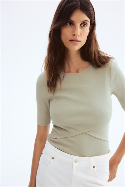 Топы для кормления MAMA 2 шт. в упаковке "До и после 1223407004