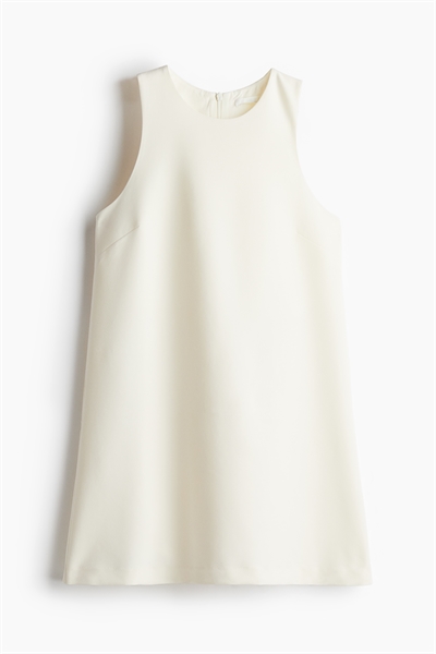 Мини-платье А-линии 1246943002