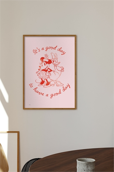 Disney - I'ts A Good Day To Have Fun 1317357001