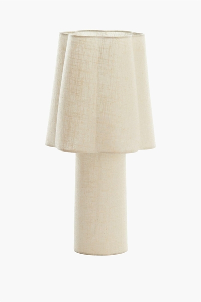 Настольная лампа Musaby 1308603001