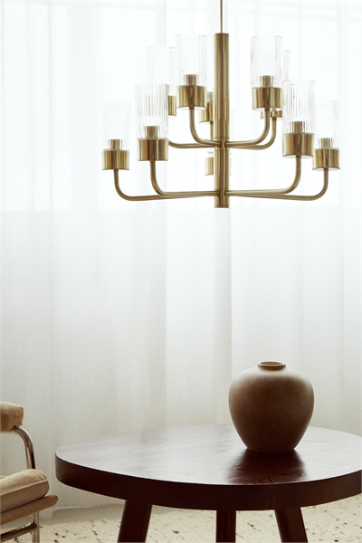 Люстра с десятью ветвями 1208851001