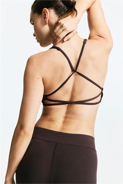 Спортивный бюстгальтер Light Support с SoftMove™ 1285552001