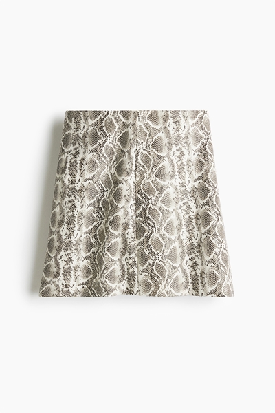 Юбка Tan 1292469001