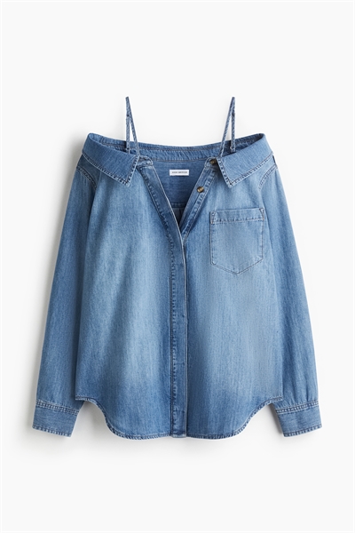 Блузка Blue 1292471001