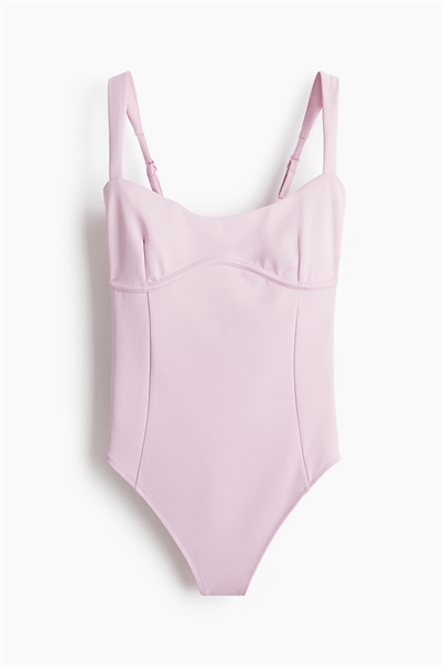 Боди Pink 1292478001