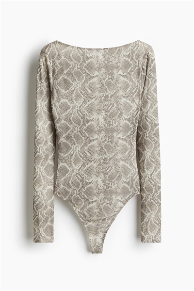 Боди Tan 1292487001