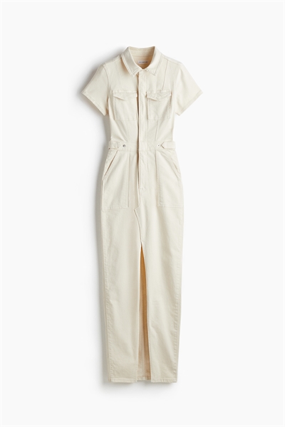 Платье Linen 1292492001