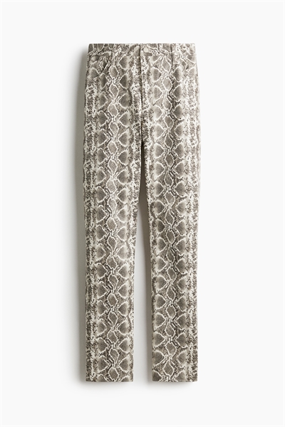 Брюки Tan 1292496001