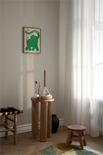 Плакат El Elefante 1320890001