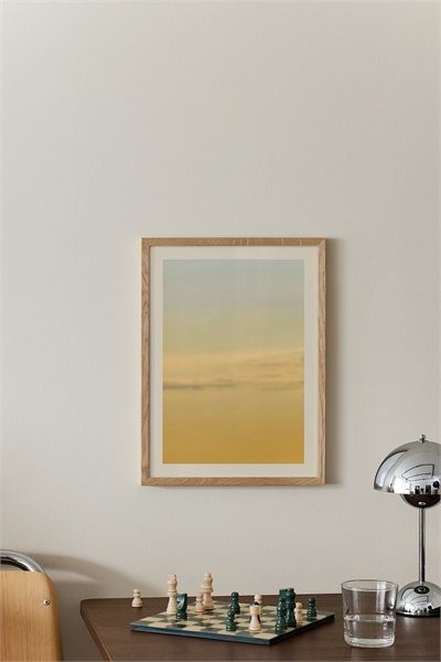 Постер "Изучение желтого 1320911001