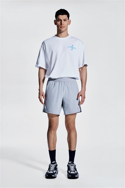 Спортивные шорты средней длины с DryMove™ 1287875003