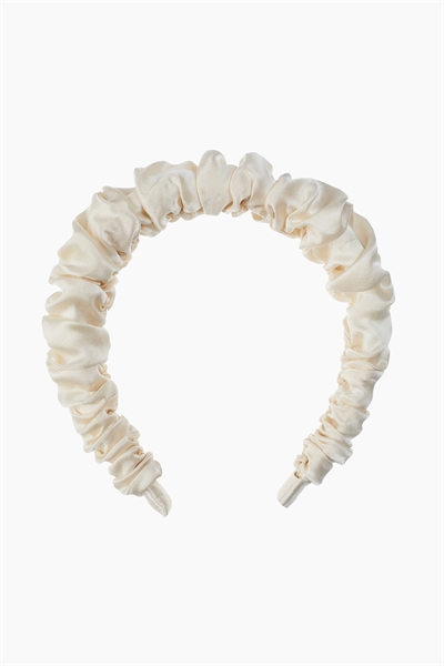 Повязка на голову с рюшами 1288331005