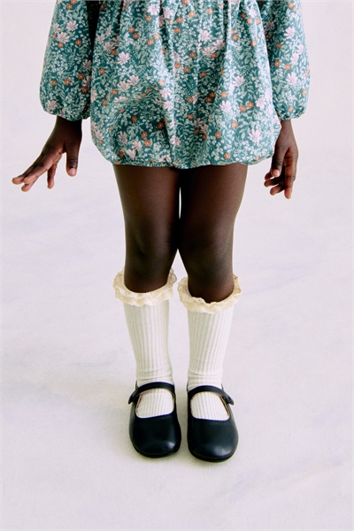 Носки кроше 1291924001