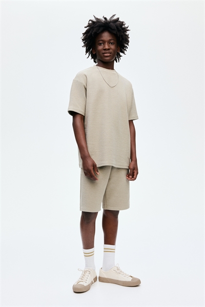 Текстурированный комплект из 2 частей 1297117002