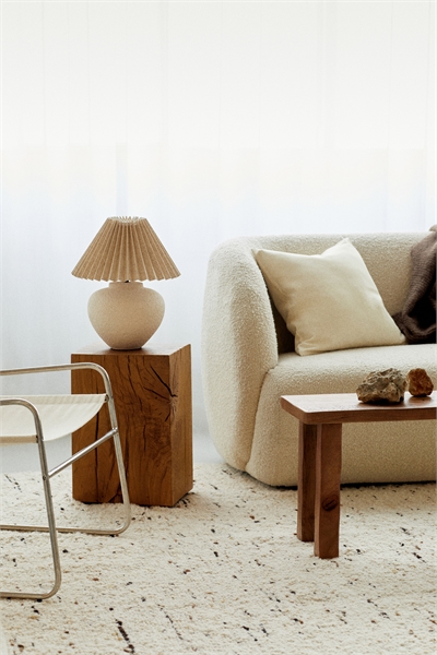 Большой ковер из шерстяной смеси 1303632001