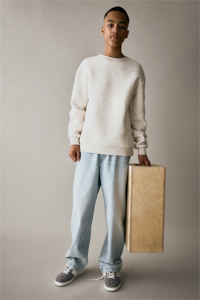 Джинсы Baggy Fit 1075730034