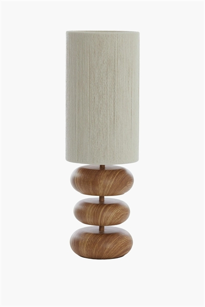 Настольная лампа Danialo 1308557001