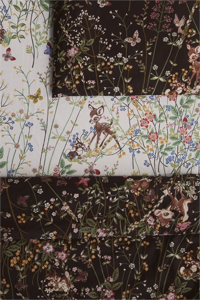 Простыня для детской кроватки 1256784001