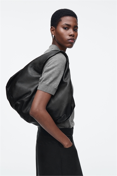 Сумка-тоут Cloud из кожи 1272791001