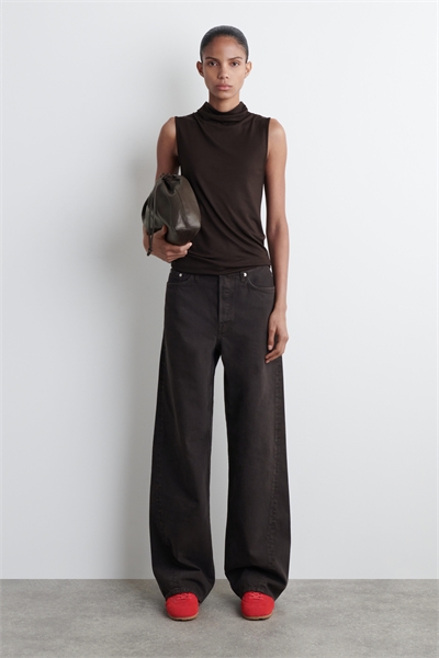 Замшевые кроссовки 1262817003