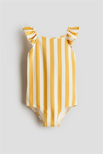 Текстурированный купальник 1260287006