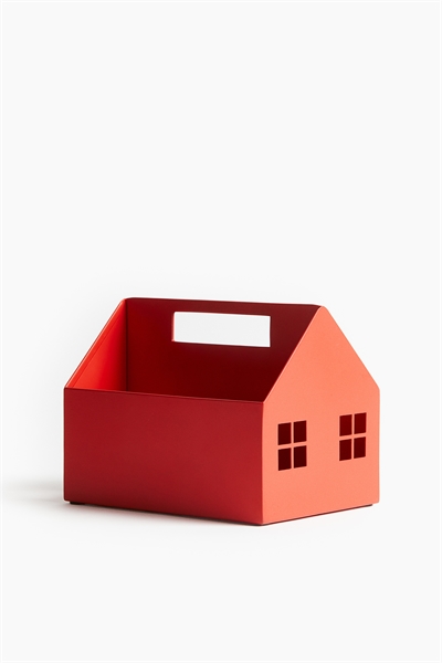 Настольный органайзер в форме домика 1223925007