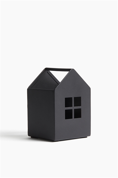 Карандашница в форме домика 1223929005