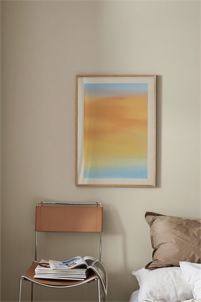 Постер "Мягкий восход 1320905001